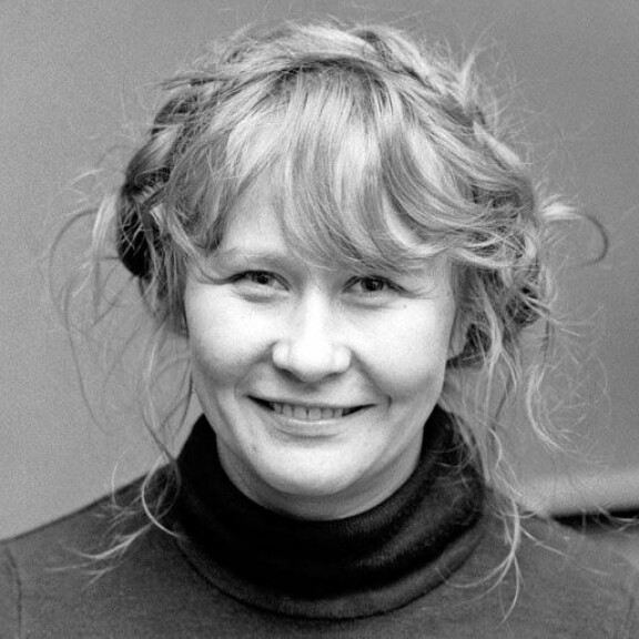 Tunnistaisitko? Tältä Esko Salminen, Eeva Litmanen, Anja Pohjola ja Sulevi Peltola näyttivät nuorina – nostalgiset kuvat! Eeva Litmanen vuonna 1974.