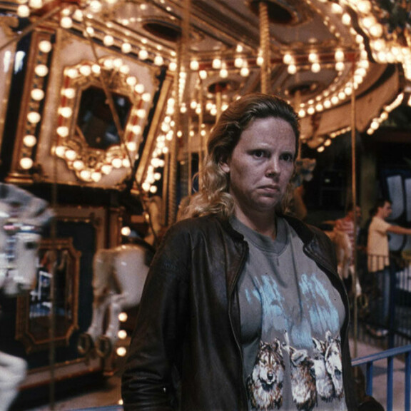 Kääk, mitä ihmettä superkauniin Charlize Theronin kasvoille on tapahtunut?! Katso! Aileen Wuornos