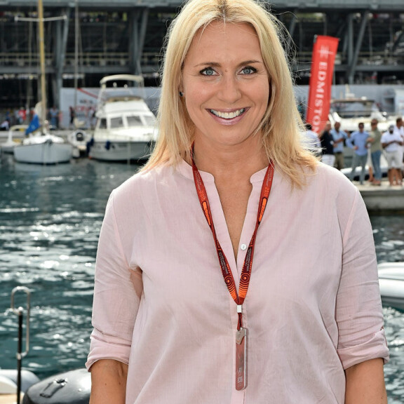 Tässä ovat vuoden seksyimmät julkkisnaiset: hävyttömän hot Kerttu, elovenamaisen eroottinen F1-Mervi – kuvat! Mervi Kallio