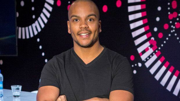 Putous-tähti Ernest Lawsonista tuli isä - katso hellyttävä kuva! Ernest Lawson