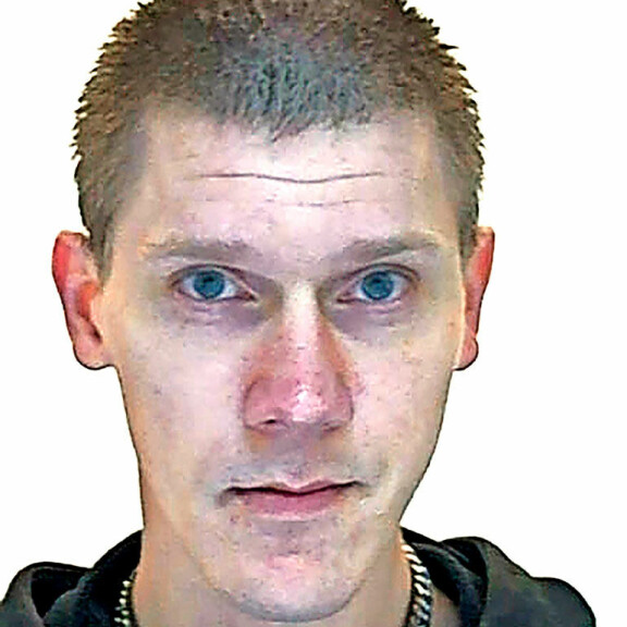 Tässä ovat Suomen 8 etsityintä rikollista – kuvat! Jos tunnistat, heti yhteys poliisiin! Kellokumpu