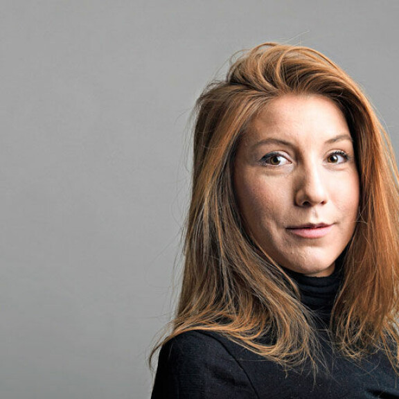 Kim Wall Kim Wall