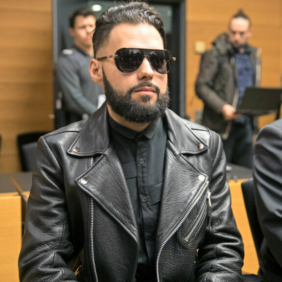 Jaguar-kuski kylvi kuolemaa, sarjahukuttaja tuomittiin, Turun terroriteko järkytti – nämä rikokset pysäyttivät Suomen 2017! Axl Smith