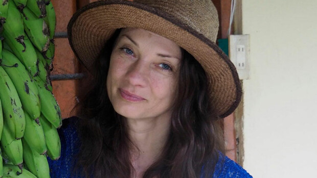 Ex-juontajakaunotar Kirsi Salo, 50, viihtyy Kolumbiassa sinkkuna: Kun jotain superkivaa tapahtuu, soitan ex-miehelleni! Kirsi Salo on sinkku.