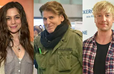 Muistatko vuoden 2017 julkkiserot? Samu Haber ja Manuela Bosco löysivät eron jälkeen heti uudet kumppanit – Frederik karkasi Thaimaahan!