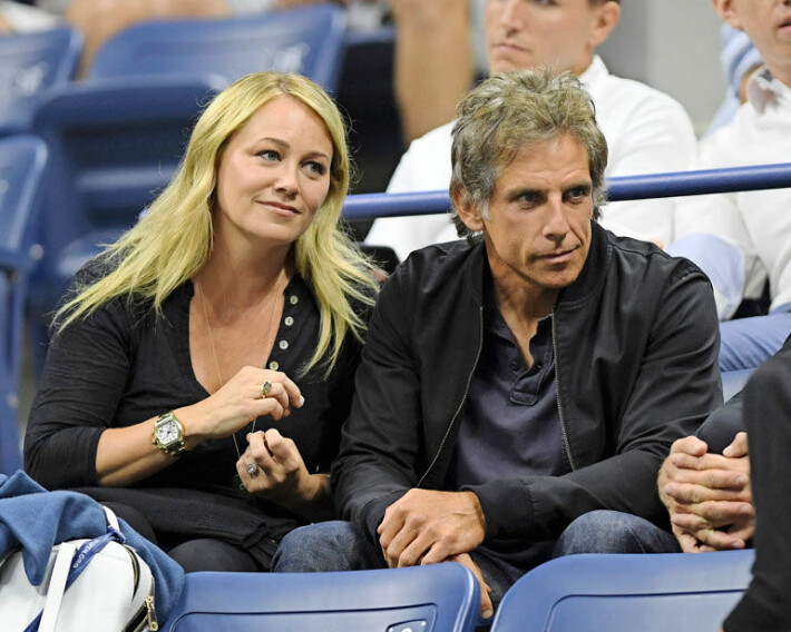 Tiesitkö? Nämä Hollywood-parit erosivat 2017 – suhteet kaatuivat salaimutteluun, skandaaleihin ja väkivaltaan! Ben Stiller