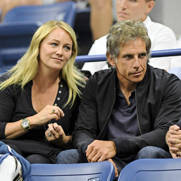 Tiesitkö? Nämä Hollywood-parit erosivat 2017 – suhteet kaatuivat salaimutteluun, skandaaleihin ja väkivaltaan! Ben Stiller