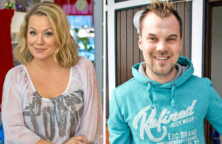 Muistatko vuoden 2017 julkkiserot? Samu Haber ja Manuela Bosco löysivät eron jälkeen heti uudet kumppanit – Frederik karkasi Thaimaahan! Heidi Pakarinen ja Heikki Koskelo