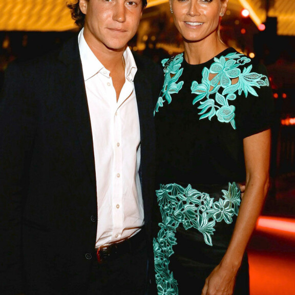 Tiesitkö? Nämä Hollywood-parit erosivat 2017 – suhteet kaatuivat salaimutteluun, skandaaleihin ja väkivaltaan! Heidi Klum