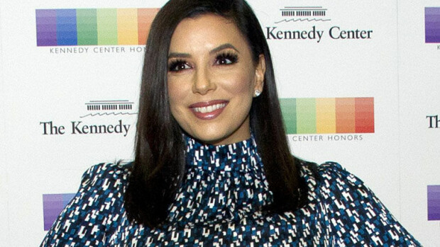 Raskaus on vihdoinkin totta: Eva Longoria saa lapsen - katso kumpi tulee! Eva Longoria