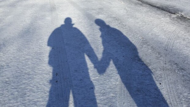 5 syytä, miksi pääset pukille tänä talvena! Seksielämä saattaa piristyä talviaikaan.