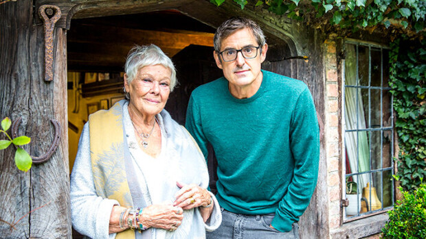 Huippunäyttelijä Judi Dench muisteli nöyryyttävää hetkeä nuoruudestaan: 'Kasvosi ovat vääränlaiset'