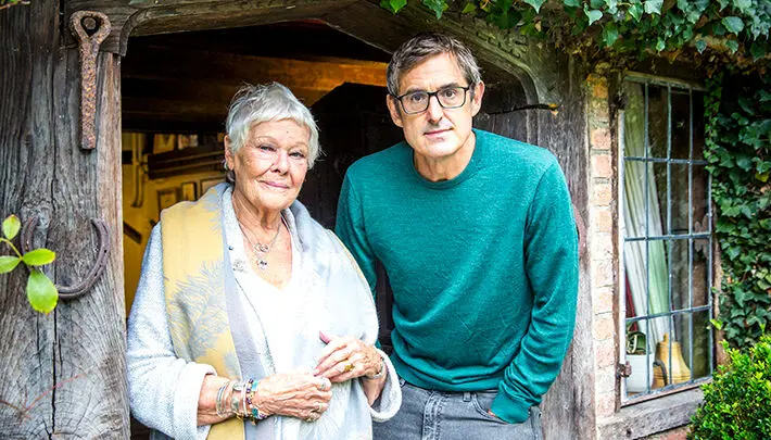 Huippunäyttelijä Judi Dench muisteli nöyryyttävää hetkeä nuoruudestaan: 'Kasvosi ovat vääränlaiset'