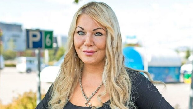Kohupovipommi Janita Janatuinen sai ehdollisen vankeustuomion - vedätti ovelasti mieheltä Facebookissa 18 000 euroa: 'Vaikutti uhriinsa psyykkisesti!' Janita Heikkinen.