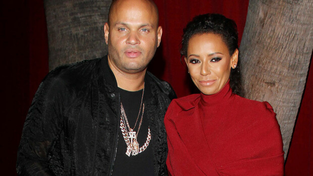 Taistelu tuli päätökseensä: Spice Girls -tähden avioero sai tuomarin hyväksynnän! Stephen Belafonte ja Mel B