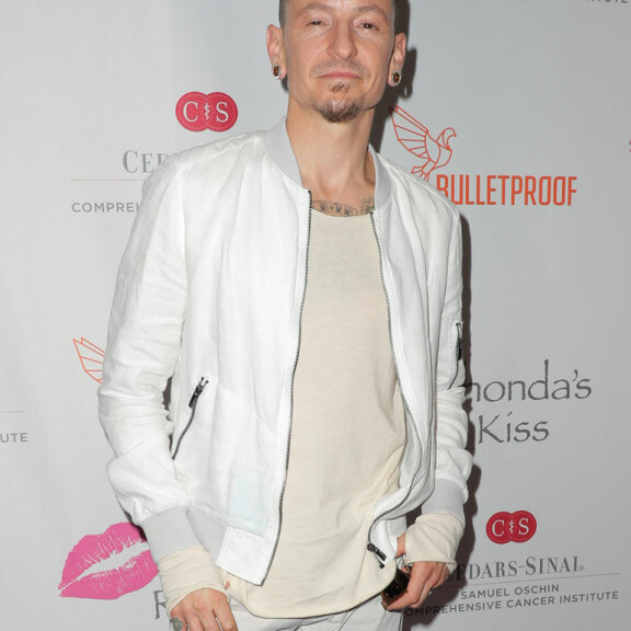 Chester Bennington Chester Bennington