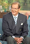 Roger Moore