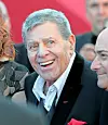 Jerry Lewis