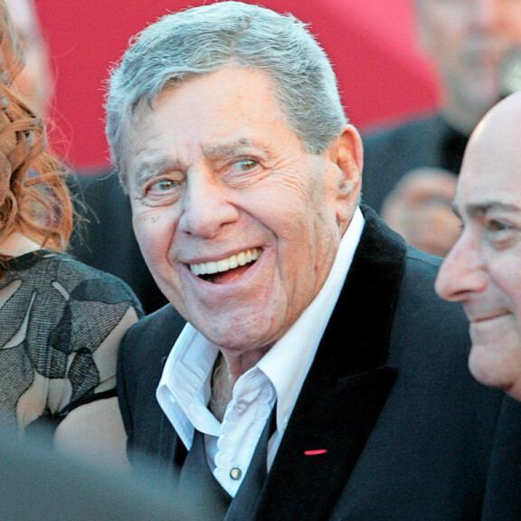 Jerry Lewis Jerry Lewis