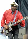 Chuck Berry
