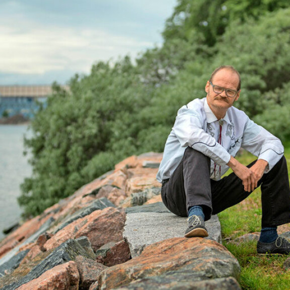 Pekka Myllykoski Pekka Myllykoski