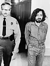 Charles Manson