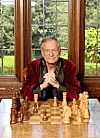 Hugh Hefner