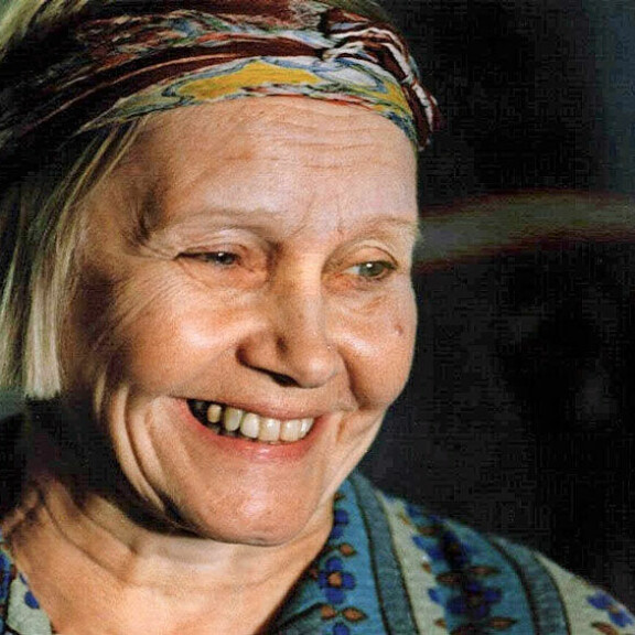 Maija-Liisa Majanlahti Maija-Liisa Majanlahti