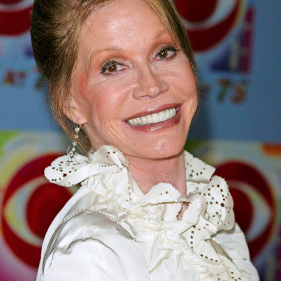 Mary Tyler Moore Mary Tyler Moore