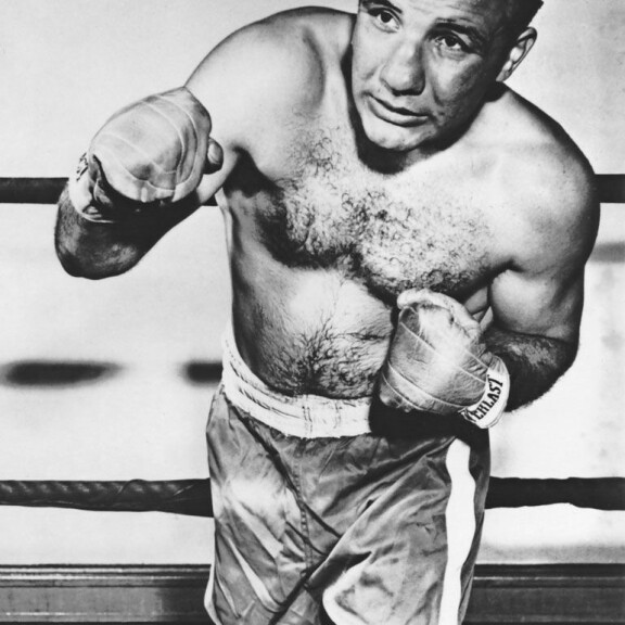 Jake LaMotta Jake LaMotta