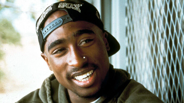 Tupac Shakurin murhatutkinnassa läpimurto 27 vuoden jälkeen