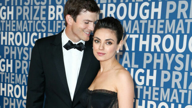 Mila Kunis hehkuu onnea Ashton Kutcherin kanssa: Olemme edelleen todella onnellisia ja rakastuneita! Ashton Kutcgier ja Mila Kunis ovat yhä rakastuneita.