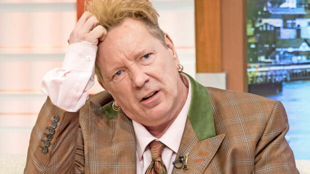 Ohhoh, Johnny Rotten kisaajaksi euroviisuihin? ”Olisi suuri kunnia!” Johnny Rotten Euroviisuihin?