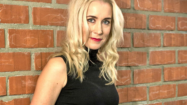 Salatut elämät -tähti Nora Rinne avautuu seksuaalisesta häirinnästä: Alistuin ahdistelulle! Nora Rinne on kokenut seksuaalista häirintää.