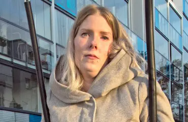 Heidi, 32, joutui kavalasti sarjahuijari Tony Grönbergin uhriksi – näin petos meni läpi ja paljastui: ”Tony manipuloi ja painosti!” 