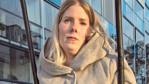 Heidi, 32, joutui kavalasti sarjahuijari Tony Grönbergin uhriksi – näin petos meni läpi ja paljastui: ”Tony manipuloi ja painosti!” Heidi joutui Tony Grönbergin huijaamaksi.