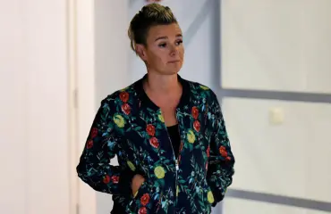 Tosi-tv-tähti Nina Koiranen kavalsi yli 50 000 euroa – tuomio laajeni hovioikeudessa!