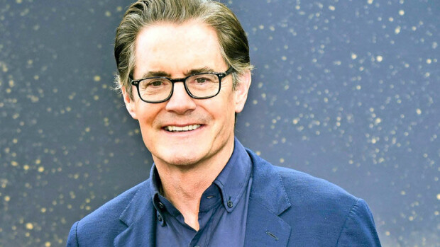 Twin Peaks -tähti Kyle MacLachlanille kuittaillaan impotenssista: ”Toivottavasti saat sen vielä nousemaan!” Ihmisilta menee Kyle MacLachlan ja roolihahmo sekaisin.