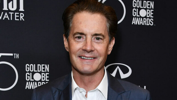 Twin Peaks -tähti Kyle MacLachlan paljastaa: David Lynch käänsi urani suunnan täysin! David Lynch käänsi Kyle MacLachlan uran suunnan.