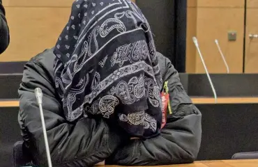 Hovioikeus alensi sarjahuijari Tony Grönbergin tuomiota