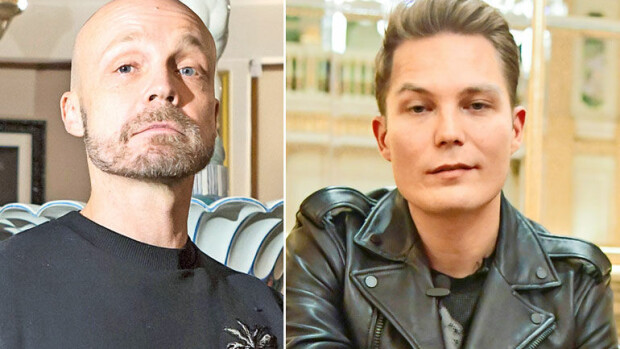 Oho, Juha Tapio lataa suoraa puhetta ja tiukan piikin Cheekin urasta ja sen loppumisesta: ”Se on niin päinvastaista sille, miten itse tähän hommaan suhtaudun!” Juha Tapio kommentoi Cheekin uran päättymistä.