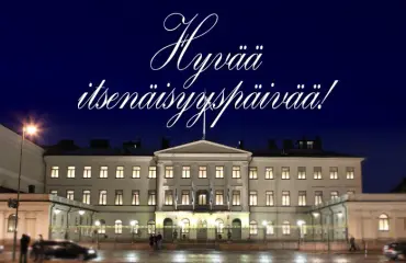 Tässä on Linnan juhlien boolin resepti - nämä ainekset veivät Teuvo Hakkaraiseltakin jalat alta!