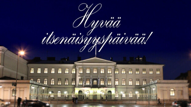 Tässä on Linnan juhlien boolin resepti - nämä ainekset veivät Teuvo Hakkaraiseltakin jalat alta! linnanjuhlat