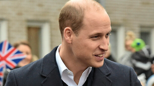 Prinssi William kävi Suomessa, Seiska antoi tulevalle lapselle upeat lahjat: Muumipeikko ja toppapuku - katso kuvat! William Suomessa.