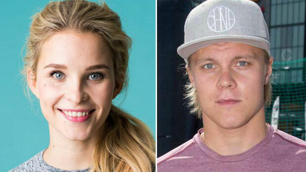 Tällaisessa asunnossa Mikael Granlund asuu Emmi-rakkaansa kanssa Minneapolisissa – kuvat! Mikael Granlund asuu Emmi Kainulaisen kanssa.