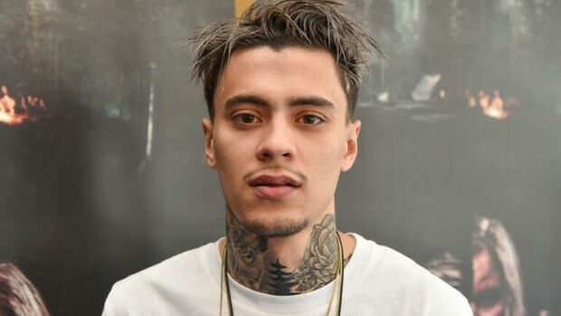 Mikael Gabriel kärähti huumeista! Yö putkassa ja kuulusteluista suoraan esiintymään 4. luokkalaisille! Mikael Gabriel