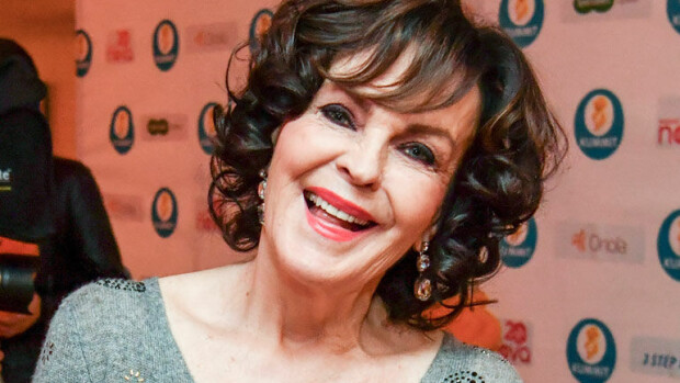 Paula Koivuniemi, 70, nauttii sinkkuelämästä: 90-vuotiaana hankin lenkkikaverin! Paula Koivuniemi nauttii sinkkuelämästä.