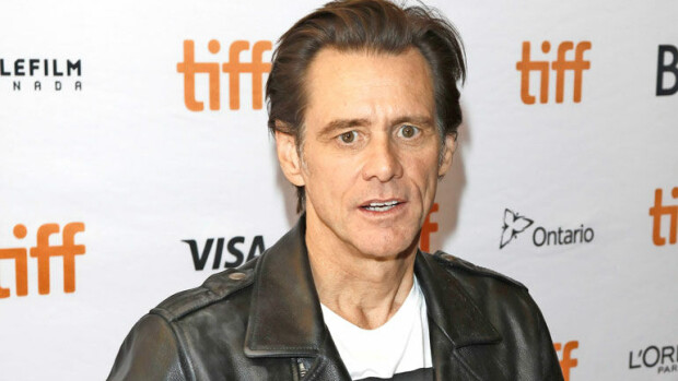 Jim Carreyn avoin tilitys masennuksestaan: Nykyisin on pieniä hetkiä, jolloin olen onnellinen! Jim Carrey kertoo masennuksestaan.