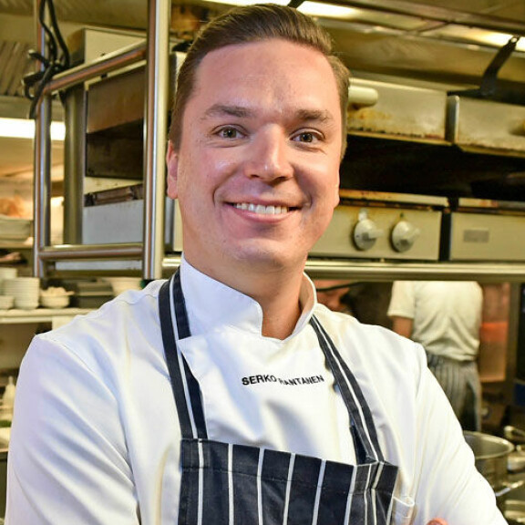 Kokkisodan naiset palkkakuopassa! Näin tienaavat suosikkiohjelman tähtikokit – Kari Aihisella mojovat tienestit! Serko Rantanen