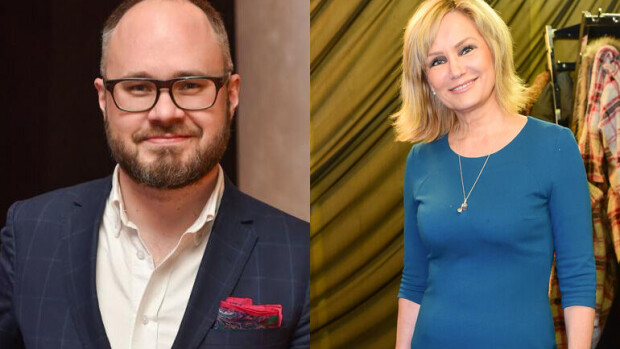 Kokoomuksen Eija-Riitta Korhola kommentoi Tuomas Enbusken Alko-episodia: Opin spurguilta sen parhaan dokabiliteetin! Tuomas ja Eija